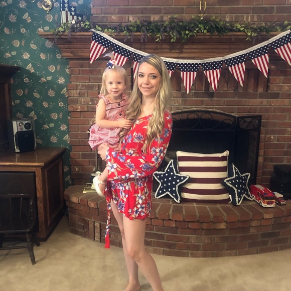 Meet your Posher, Rachelle - Picture 1 of 1